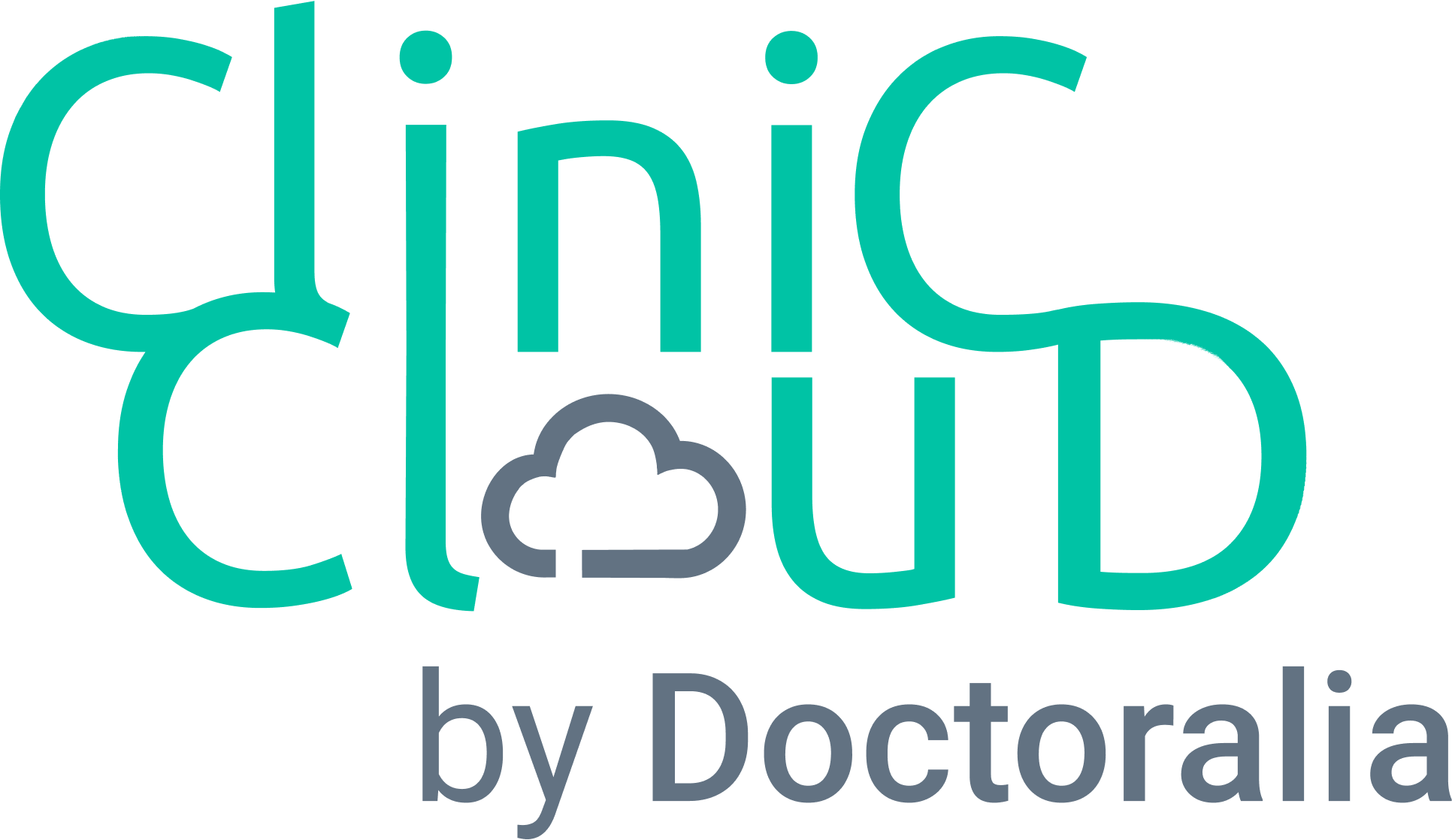 Clinic Cloud by Doctoralia